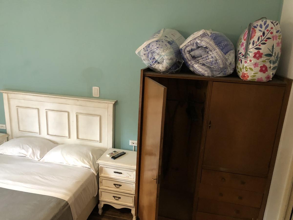 Hospedaje Esmeralda ティグレ エクステリア 写真